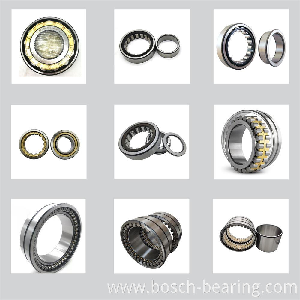 cylindrical roller bearing_